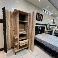 سرویس خواب پرنس جدید شرکتی-سرای آرا|تخت و سرویس خواب|یزد, |دیوار