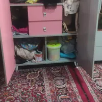 سرویس خواب کودک