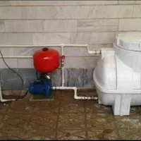 کلینیک تخصصی ساختمان و تاسیسات گل محمدی