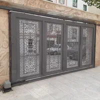 نصب کرکره برقی و جک پارکینگ|خدمات پیشه و مهارت|ری, دولت‌آباد|دیوار