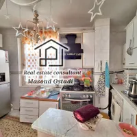 ۶۳ متر با پارکینگ/دلباز/روبروی مترو|فروش آپارتمان|تهران, سنگلج (شاپور)|دیوار