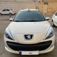 پژو 207i دنده‌ای، مدل ۱۴۰۳