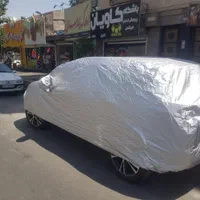 چادر شمعی ماشین روکش شمعی خودرو (۸۹۰ واقعی)|قطعات یدکی و لوازم جانبی|تهران, شهید رجایی|دیوار