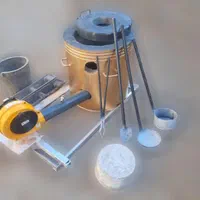 کوره متناسب با گاز شهری و کپسول|خدمات پیشه و مهارت|سمیرم, |دیوار