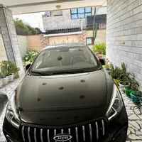 چری آریزو ۵ اسپرت (اف ال)، مدل ۱۴۰۲