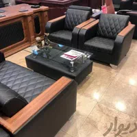 مبل اداری/ میز اداری /صندلی مدیریتی