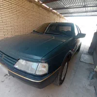 پژو آردی تمیز