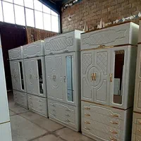 کمد وکیوم|جاکفشی، کمد، دراور|الوند, |دیوار