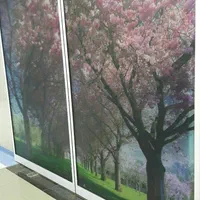 درب های هوشمند سکوریت با موتور فک آلمان