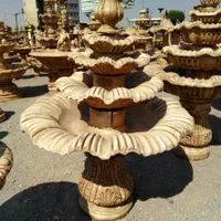 آبنما طبقاتی فرشتگان بتنی سنگین مقاوم مسلح|مصالح و تجهیزات ساختمان|آبادان, |دیوار