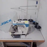 چرخ سردوز جک ef پنج نخ