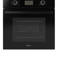 فر توکار  داتیس مدل  ۶۶۶ مشکی|اجاق گاز و لوازم برقی پختوپز|کرمان, |دیوار