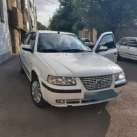 سمند EF7