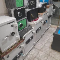 نمایندگی اصلی گاوصندوق گنجینه گاو صندوق GMPضدسرقت|دفتر کار|تهران, بازار|دیوار