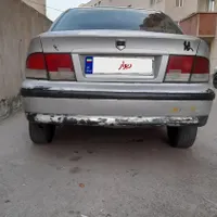 سمند X7 دوگانه سوز، مدل ۱۳۸۷|خودرو سواری و وانت|اردبیل, |دیوار