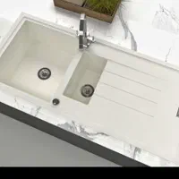 سینک گرانتی ترکیه ای|مصالح و تجهیزات ساختمان|اصفهان, خرم|دیوار