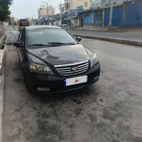 فروش جیلی امگرند7 مدل 2013