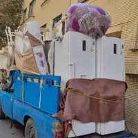 باربری حمل‌باراثاث اسباب کشی منزل پیشواورامین قرچک|خدمات حمل و نقل|پیشوا, |دیوار