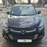 جک S5 اتومات مدل 1400