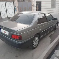 پژو پارس  TU5، مدل ۱۳۹۵|خودرو سواری و وانت|تهران, امیریه|دیوار