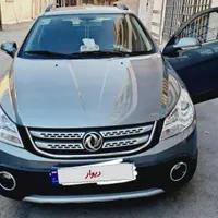 دانگ فنگ H30 کراس، مدل ۱۳۹۶