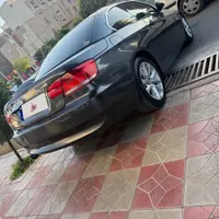 بی‌ام‌و سری 3 کروک 325i، مدل ۲۰۰۹|خودرو سواری و وانت|کرج, مهرشهر - فاز ۳|دیوار