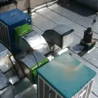 نصب ایزوگام و آسفالت و قیر گونی حتی ۱ متر