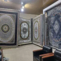 **فرش سپهر کاشان**|فرش|گرگان, |دیوار