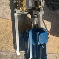 کارواش صنعتی ۲۰۰ بار ۳ فاز|ماشینآلات صنعتی|کرمان, |دیوار