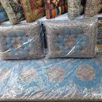 سرویس سلطانی پشتی شاهنشین ترمه