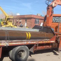 جرثقیل تک وخاور جهت کارجابه جایی|خدمات حمل و نقل|شیراز, پانصد دستگاه ارتش|دیوار