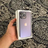 iPhone 14 pro max zza 256|موبایل|تهران, خرمشهر|دیوار