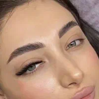کاشت ناخن180ترمیم 130مژه شینیون میکاپ|خدمات آرایشگری و زیبایی|کرج, گلشهر|دیوار