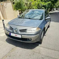 رنو مگان مونتاژ 2000cc، مدل ۱۳۹۱|خودرو سواری و وانت|کرج, عظیمیه|دیوار