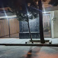 ویلا دوبلکس 180 متری نوساز کنار اتوبان تهران-قزوین