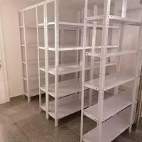 قفسه فلزی|فروشگاه و مغازه|تهران, شادمان|دیوار