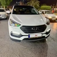 سانتافه ۲۰۱۶ فول شرکتی