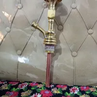 قلیان برنز|کلکسیون و سرگرمی|تبریز, |دیوار