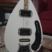 الکتروباغلاما