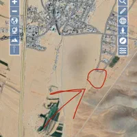 زمین نافچ (جلال اباد)