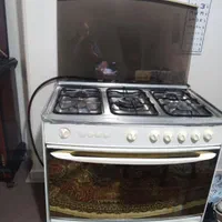 اجاق گاز فردار|اجاق گاز و لوازم برقی پخت‌وپز|تهران, تاکسیرانی|دیوار