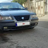 سمند84|خودرو سواری و وانت|کرمانشاه, |دیوار