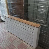 قاب کاور رادیاتور تمام ام دی اف برای شوفاژ کد 100|آبگرمکن، پکیج، شوفاژ|کرج, کمال‌شهر|دیوار