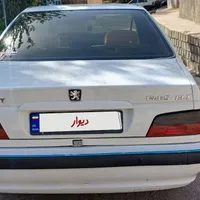 پژو پارس ساده، مدل ۱۳۸۹|خودرو سواری و وانت|جهرم, |دیوار