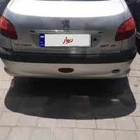 206sdمدل۱۳۹۰|خودرو سواری و وانت|تهران, جی|دیوار