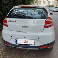 MVM315 کم کارکرد کارمندی ۱۳۹۵|خودرو سواری و وانت|کرمان, |دیوار
