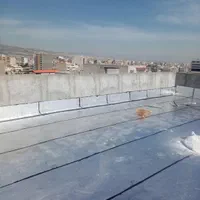 آسفالت و ایزوگام آ‌گرین|خدمات پیشه و مهارت|ارومیه, |دیوار