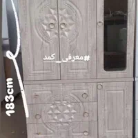 کمد لباس و جاکفشی در طرحهای متنوع|جاکفشی، کمد، دراور|یزد, |دیوار