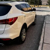 هیوندای سانتافه ix 45 2400cc، مدل ۲۰۱۴|خودرو سواری و وانت|شیراز, ارم|دیوار