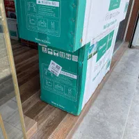 کولر گازی ۲۴هزار هایسنس کولرگازی ۲۴۰۰۰ هایسنس|کولر گازی و فن‌کوئل|کرج, گوهردشت|دیوار